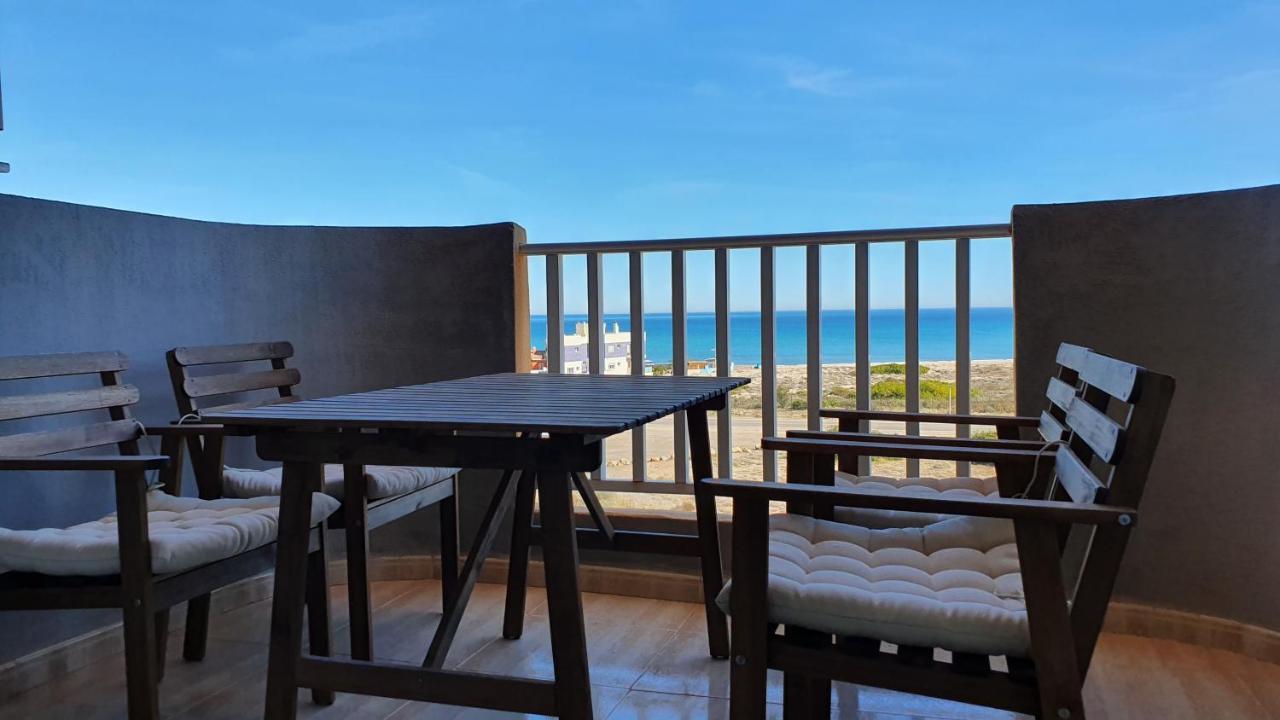 Apartmán Casa Elena Residencial Seychelles La Manga Exteriér fotografie